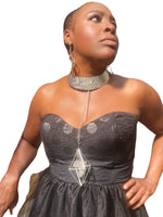 Cultural Elegance Collection - African Inspired Handmade Jewellery
