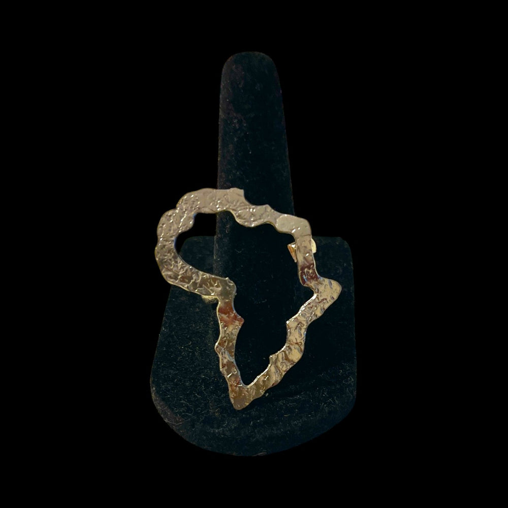 The Nyema Thumb Ring