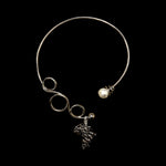 Amani Necklace – Handmade African-Inspired Statement Piece