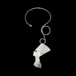Nubian Swirl Necklace