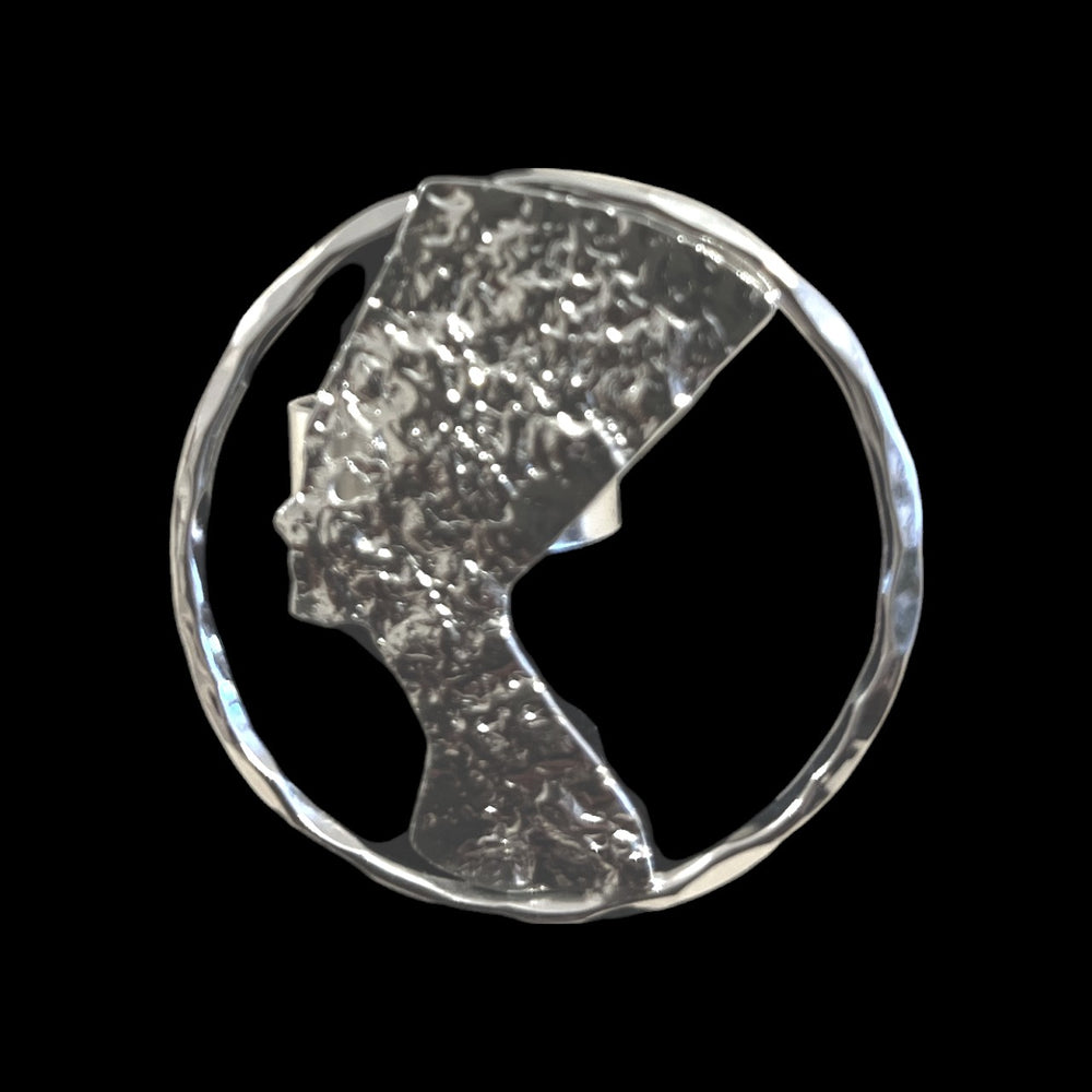 The Nubian Dynasty Ring