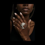 The Nubian Dynasty Ring