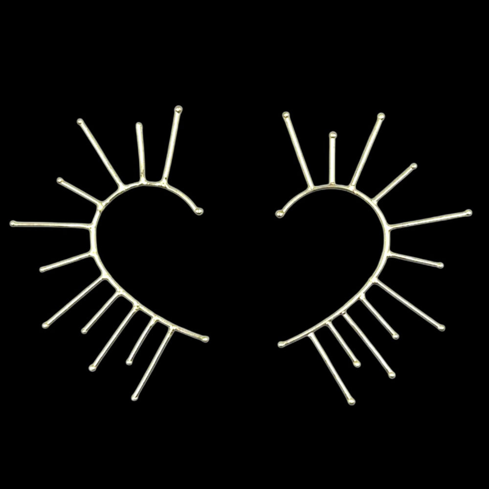 Solara Rays - Ear Cuffs
