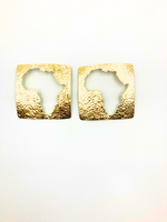 Fula Earrings