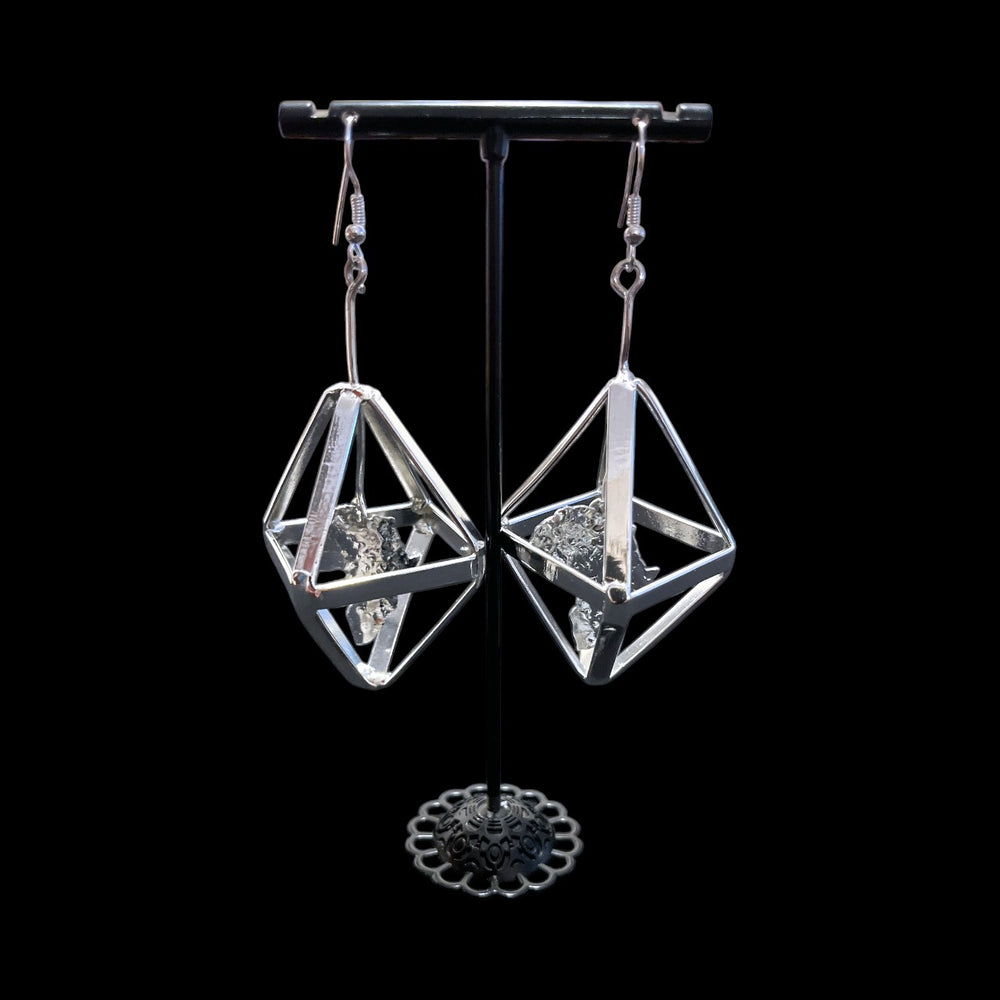 Zuri Prism Earrings