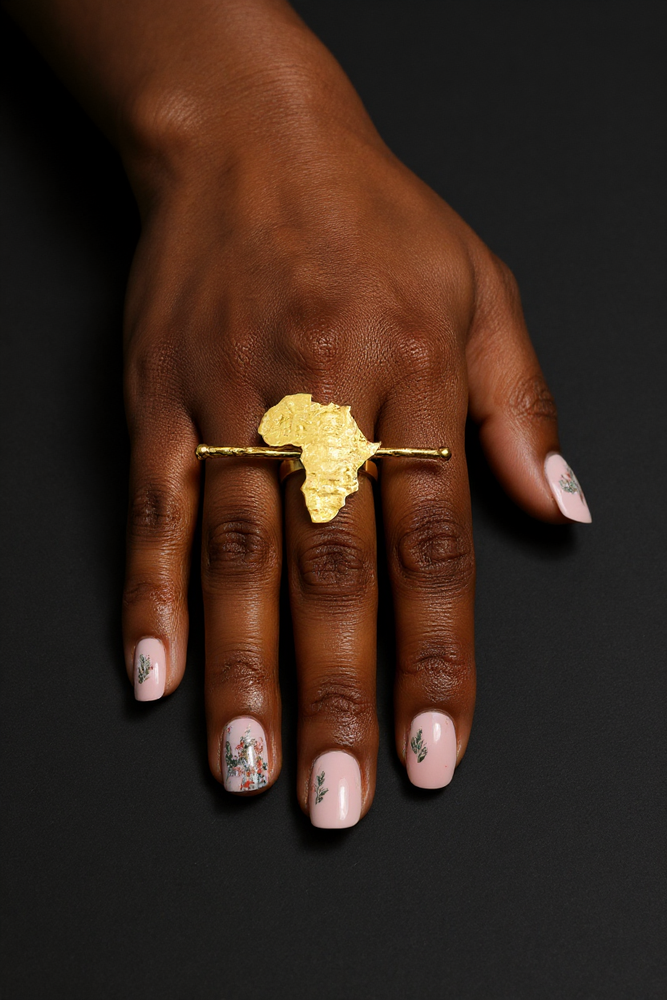 The Asili Ring