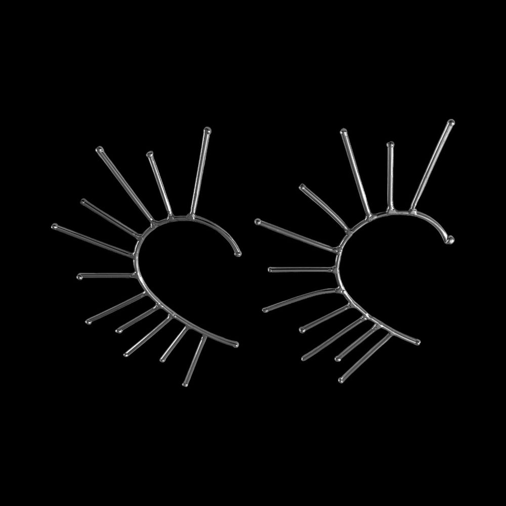 Solara Rays - Ear Cuffs