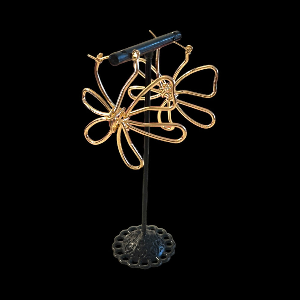 Lulama Bloom Earrings