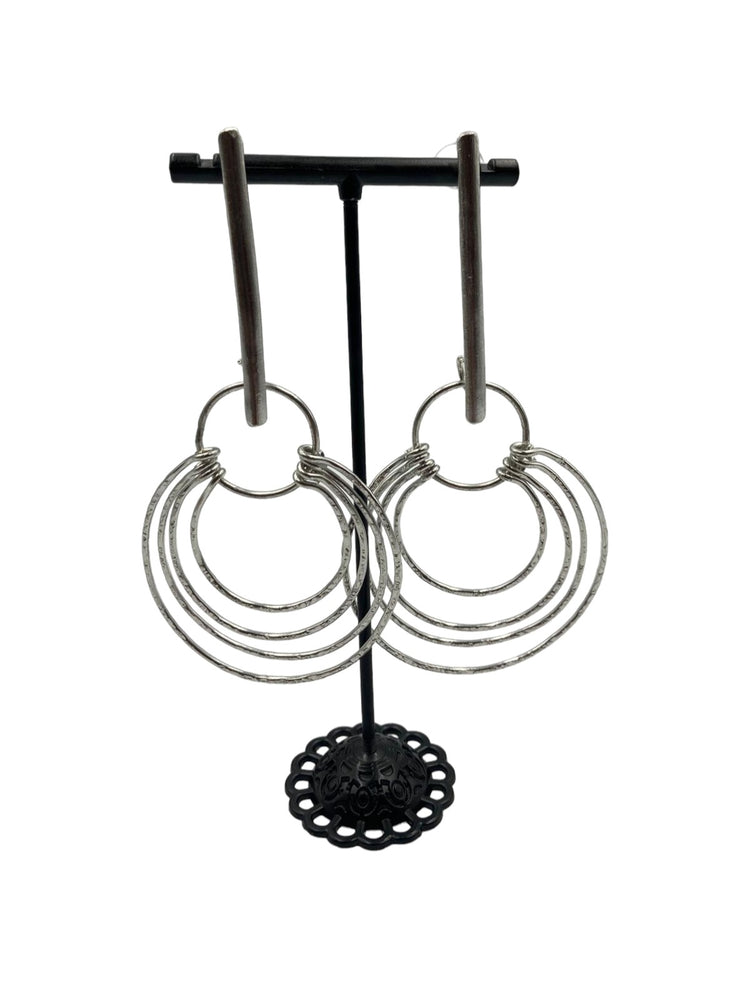 Zola Earrings