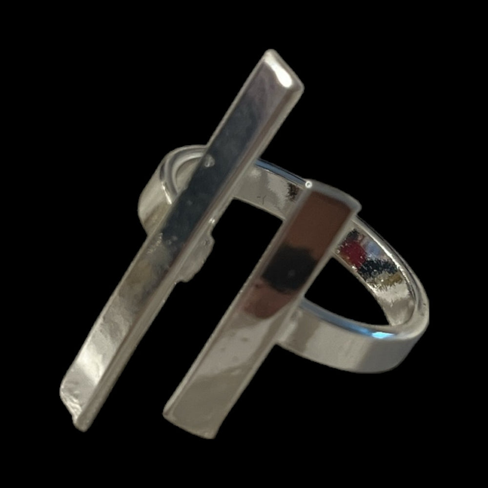 Nia Align Ring