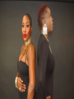 Azaina Fro Studs