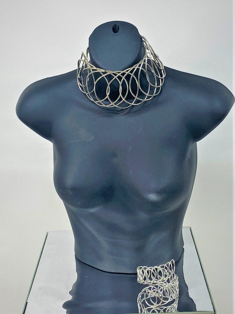 Diva Choice Zahra Choker