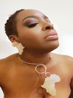 Azania Swirl
