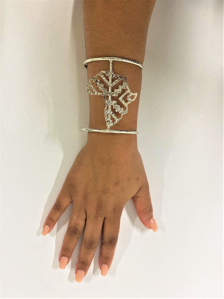 Zari Cuff