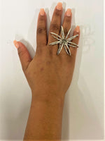 Zahra Ring