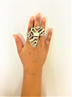 Diva Choice Zari Ring