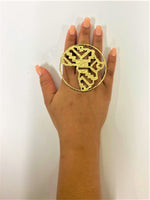 Zari Ring