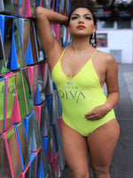 Diva Choice Queen Diva One Piece
