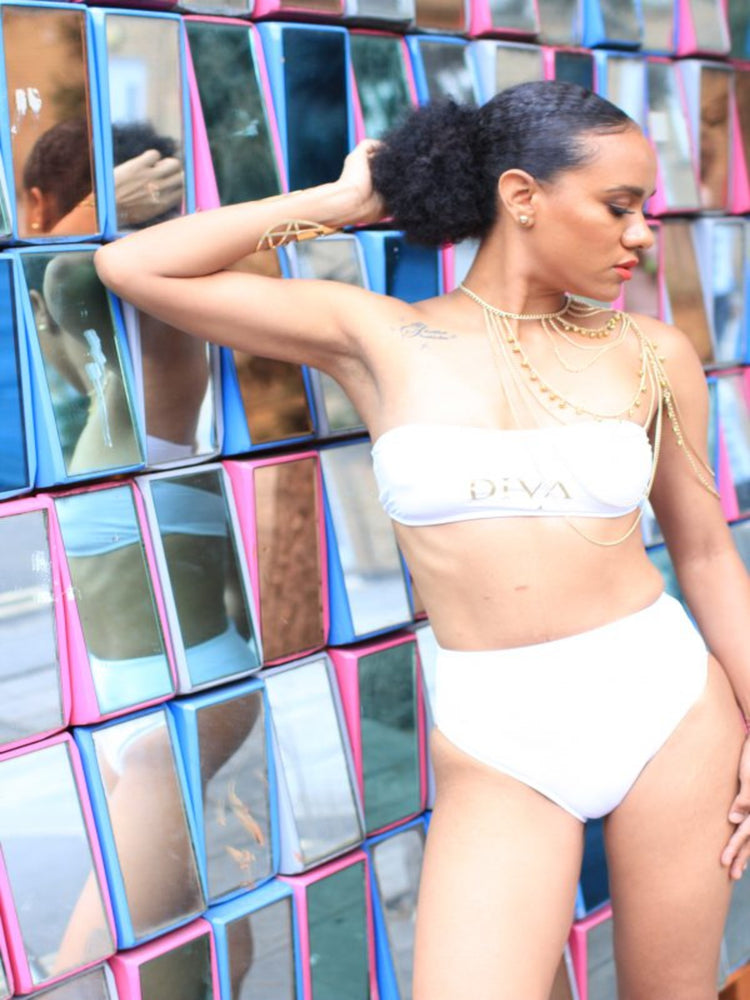 Queen Diva Two Piece