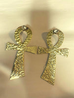 Diva Choice Life Diamonte Studs