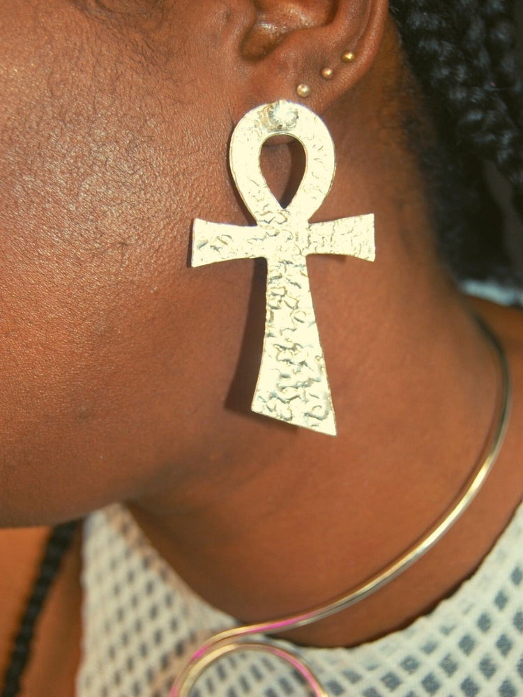 Life Diamonte Studs