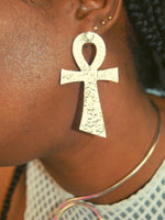 Life Diamonte Studs